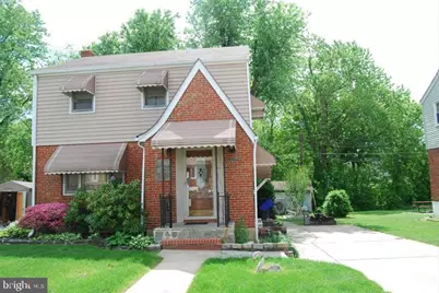 8105 Woodhaven Road, Baltimore, MD 21237 - Photo 1