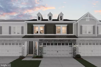 4811 Grandiflora Circle #LOT 6, Perry Hall, MD 21128 - Photo 5
