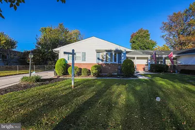 8602 David Avenue, Baltimore, MD 21234 - Photo 29