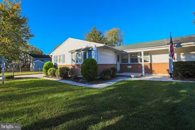 8602 David Avenue, Baltimore, MD 21234 - Photo 1