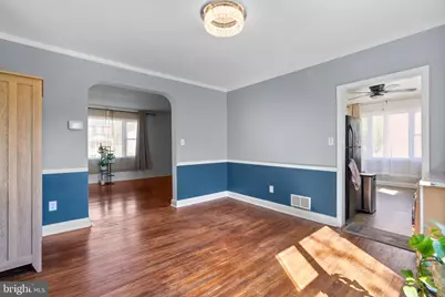 3655 Forest Garden, Baltimore, MD 21207 - Photo 11