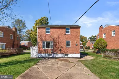 3655 Forest Garden, Baltimore, MD 21207 - Photo 31