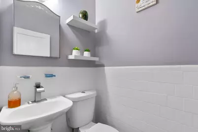 3655 Forest Garden, Baltimore, MD 21207 - Photo 17