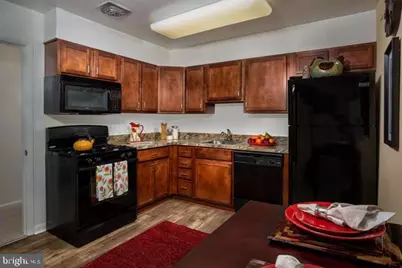 6005 Hunt Ridge #3411, Baltimore, MD 21210 - Photo 11