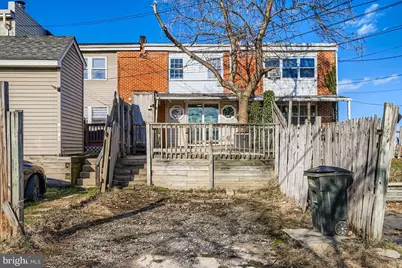 2725 Yarnall Road, Baltimore, MD 21227 - Photo 21