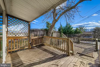 2725 Yarnall Road, Baltimore, MD 21227 - Photo 19