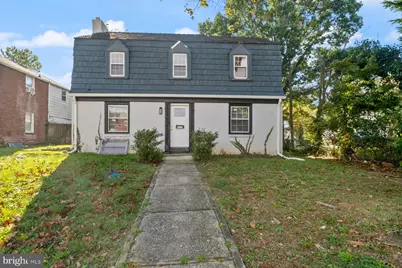 4115 Old Milford Mill Road, Baltimore, MD 21208 - Photo 1