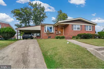 3312 Lauri Road, Baltimore, MD 21244 - Photo 1