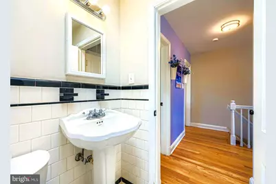 6841 Duluth Avenue, Dundalk, MD 21222 - Photo 17