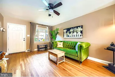 6841 Duluth Avenue, Dundalk, MD 21222 - Photo 9