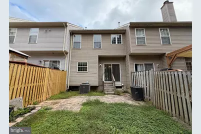 9837 Sherwood Farm Road, Owings Mills, MD 21117 - Photo 27