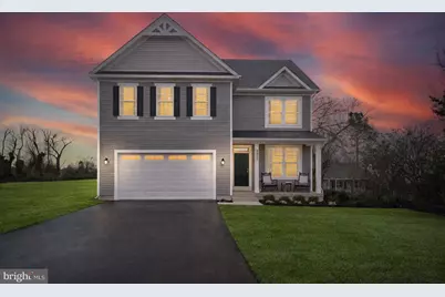 Hamilton York Road, Parkton, MD 21120 - Photo 1