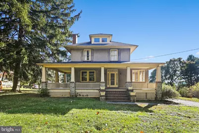 5713 Old Court Road, Windsor Mill, MD 21244 - Photo 1