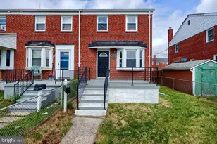 1944 Quentin Rd, Dundalk, MD 21222 - Photo 1