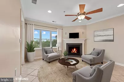 12240 Roundwood Road #704, Lutherville Timonium, MD 21093 - Photo 7