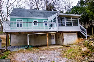 521 Warren Rd, Cockeysville, MD 21030 - Photo 17