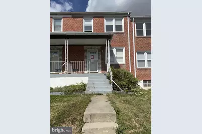 576 Welbrook Road, Baltimore, MD 21221 - Photo 1