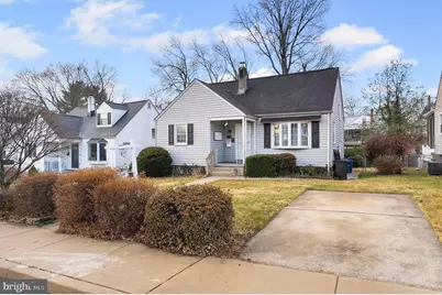 3339 Acton Road, Parkville, MD 21234 - Photo 1