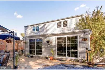 3339 Acton Road, Parkville, MD 21234 - Photo 3