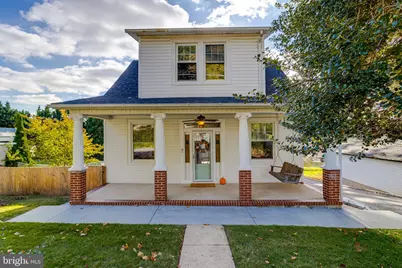 1329 Pine Grove Avenue, Rosedale, MD 21237 - Photo 1