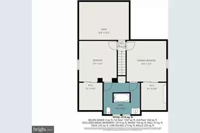 2810 12th Street, Baltimore, MD 21219 - Photo 19