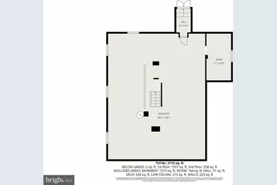 2810 & 2810-A 12th Street, Baltimore, MD 21219 - Photo 51