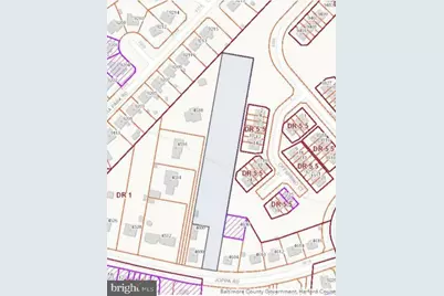 Joppa Road, Perry Hall, MD 21128 - Photo 3