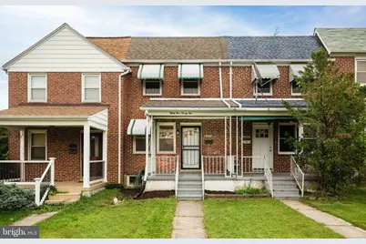 8325 Dalesford Road, Parkville, MD 21234 - Photo 1