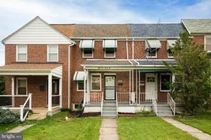 8325 Dalesford Rd, Parkville, MD 21234 - Photo 1