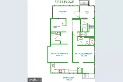 1416 Sulphur Spring Road, Halethorpe, MD 21227 - Photo 3