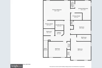 6505 Totteridge Street, Baltimore, MD 21220 - Photo 53