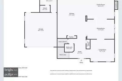 6505 Totteridge Street, Baltimore, MD 21220 - Photo 31