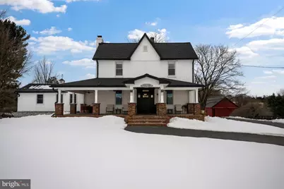 3524 Blenheim Road, Phoenix, MD 21131 - Photo 3