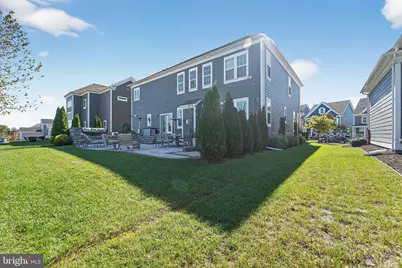 6408 Paddington Street, Middle River, MD 21220 - Photo 5