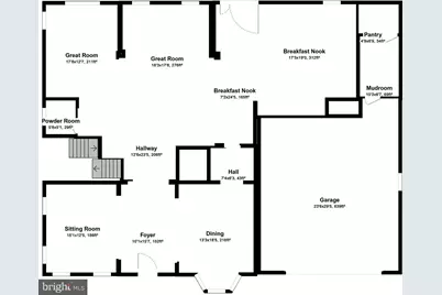 6408 Paddington Street, Middle River, MD 21220 - Photo 57