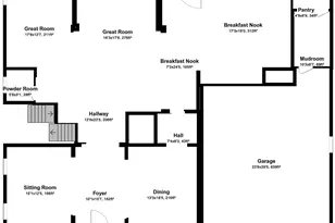 6408 Paddington St, Middle River, MD 21220 - Photo 57