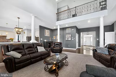 6408 Paddington Street, Middle River, MD 21220 - Photo 17