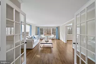 8 Wythe Ct, Glen Arm, MD 21057 - Photo 3