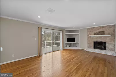 8 Wythe Court, Glen Arm, MD 21057 - Photo 5