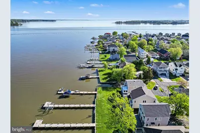 9108 Hinton Avenue, Sparrows Point, MD 21219 - Photo 79