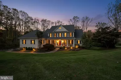 1642 Worthington Heights Parkway, Cockeysville, MD 21030 - Photo 1