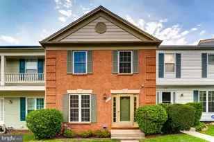 8552 London Bridge Way, Lutherville Timonium, MD 21093 - Photo 1