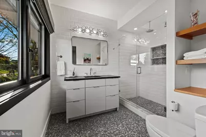 3410 Woodvalley Drive, Pikesville, MD 21208 - Photo 43