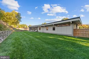 3410 Woodvalley Dr, Pikesville, MD 21208 - Photo 23