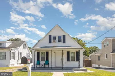 605 Mace Avenue, Essex, MD 21221 - Photo 1