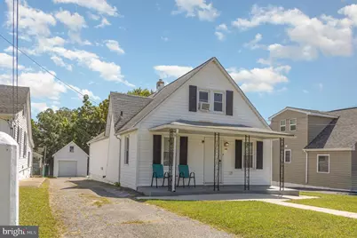 605 Mace Avenue, Essex, MD 21221 - Photo 3