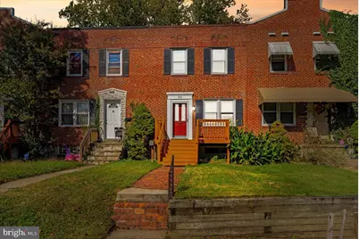 1704 Redwood Avenue, Parkville, MD 21234 - Photo 1