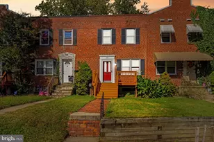1704 Redwood Ave, Parkville, MD 21234 - Photo 1
