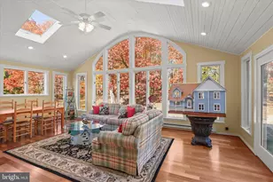 3690 Ashley Way, Owings Mills, MD 21117 - Photo 21