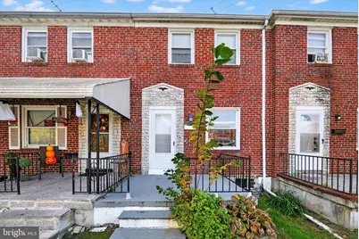 60 S Hawthorne Road, Middle River, MD 21220 - Photo 1